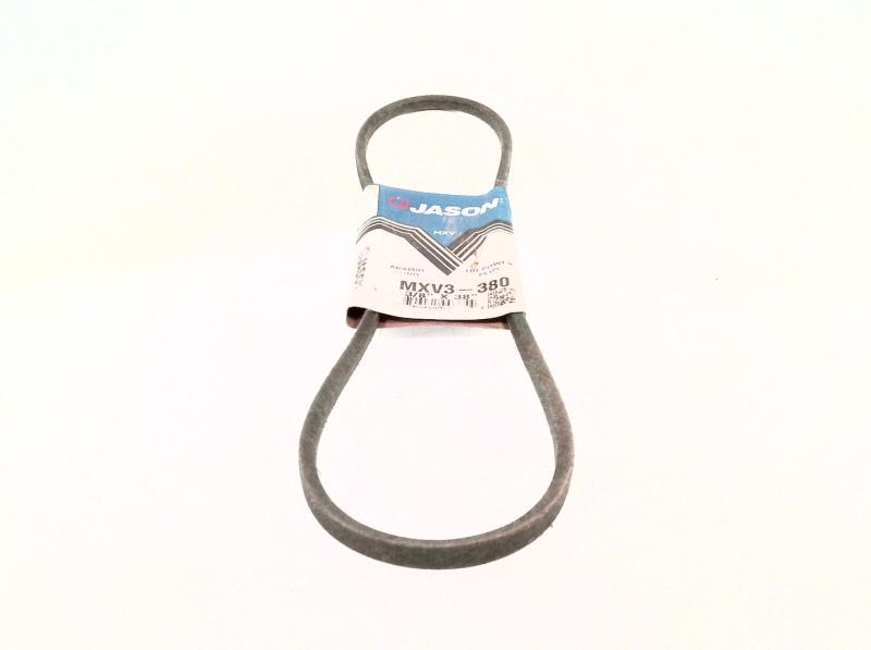 MXV3-380 by MEGADYNE