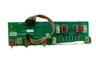 METRA INSTRUMENTS 540-0002-003