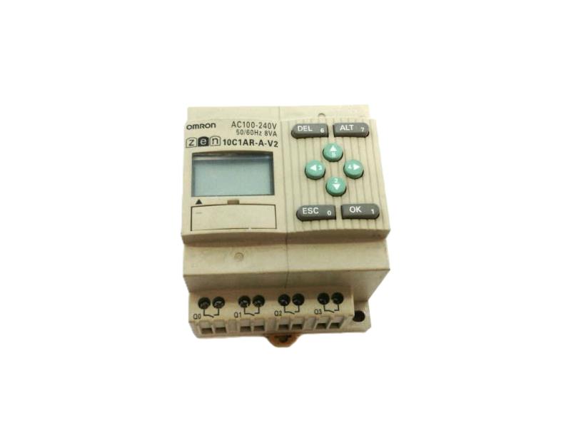 OMRON ZEN-10C1AR-A-V2