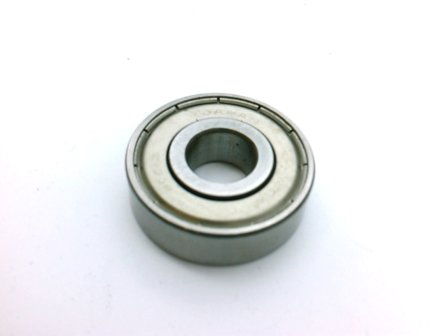 IKS BEARING 6001Z