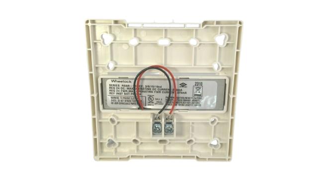 EATON CORPORATION RSSR-24MCC-NW