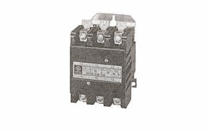 GENERAL ELECTRIC CR353EH2BA1