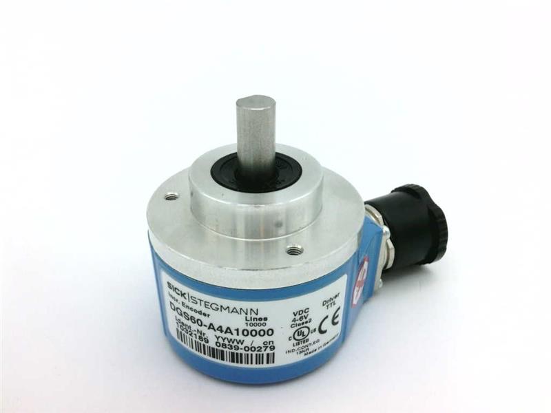 SICK DGS60-A4A10000