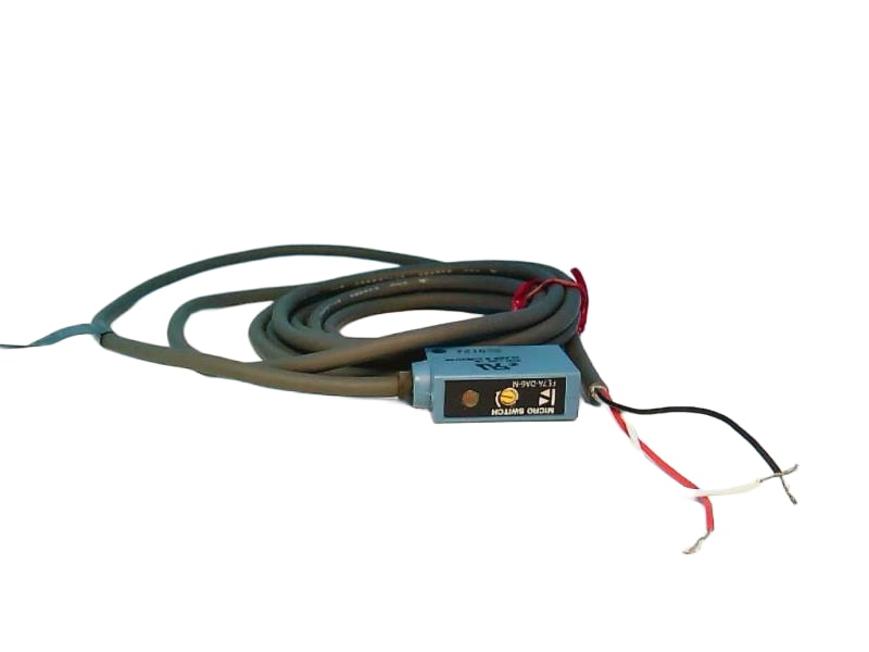 HONEYWELL FE7A-DA6-M
