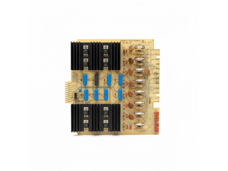 KANSON ELECTRONICS INC 96-AD-1A