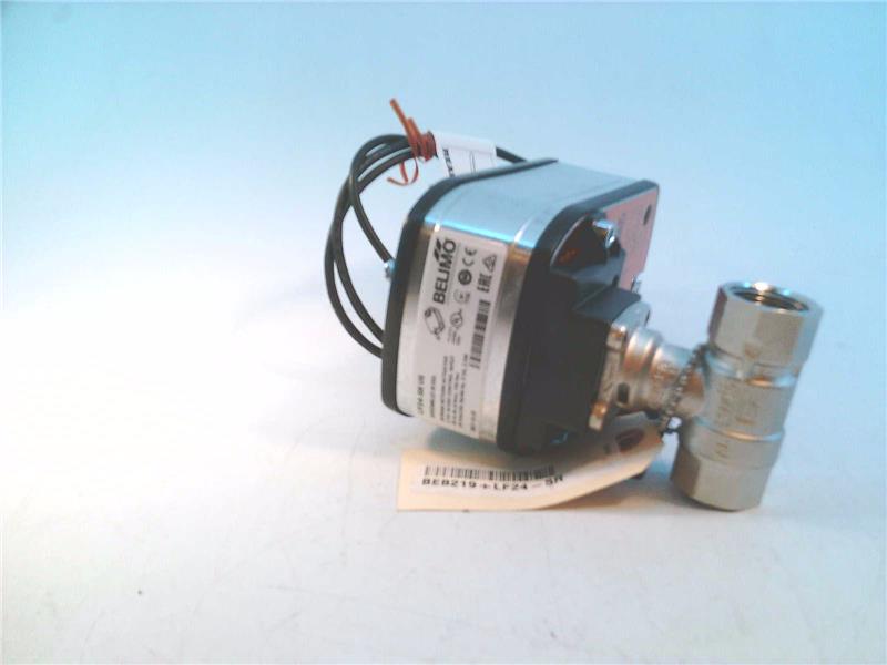 BELIMO B219+LF24-SR
