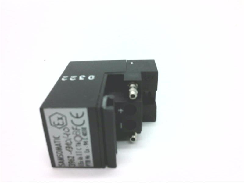 SAMSOMATIC 3962-1310/10