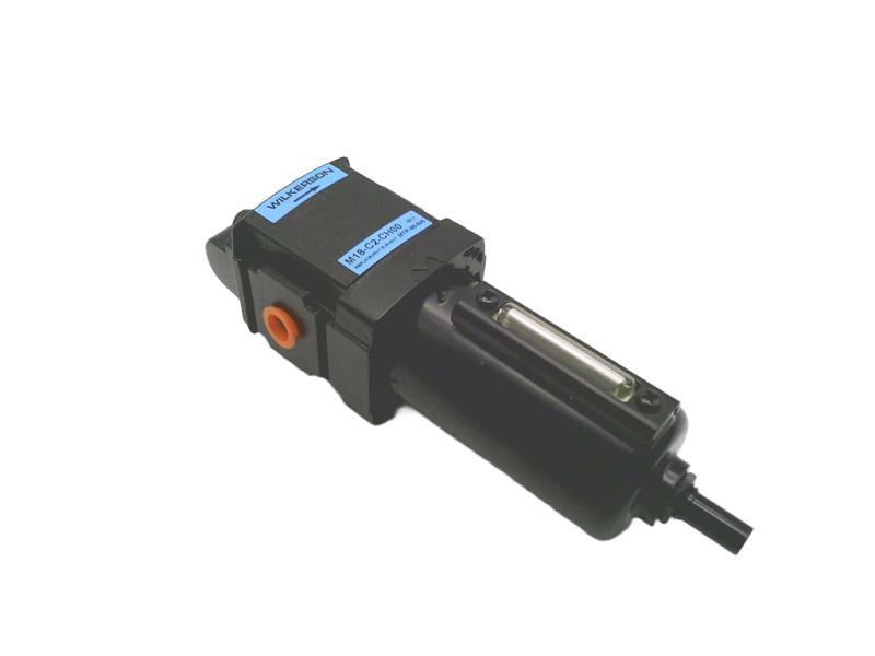 M18-C2-CH00 by WILKERSON PNEUMATIC