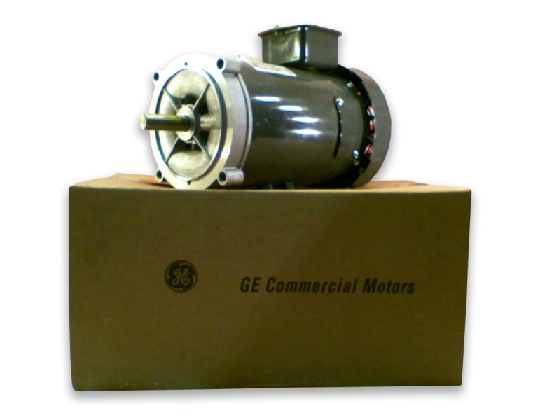 GENERAL ELECTRIC 5BPA56KAG20B