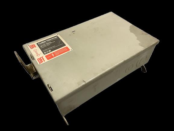 EATON CORPORATION CP4HD363