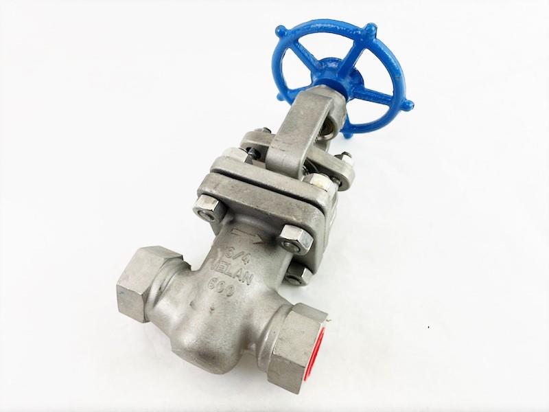 VELAN VALVE S04-2074C-14GX