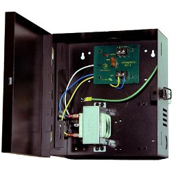 PREFERRED POWER PRODUCTS P3AC24-1-4