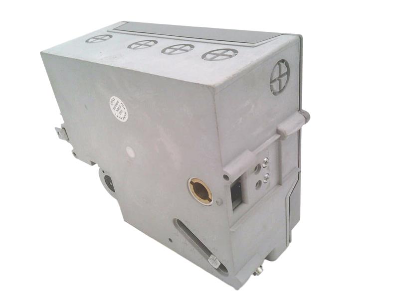 INVENSYS MSC-V-501