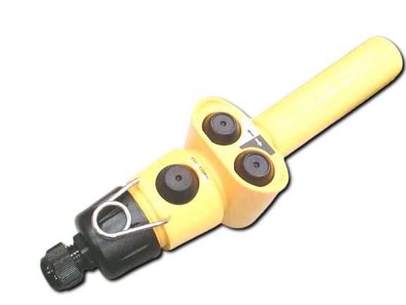 PF3903J115 by SPRINGER CONTROLS