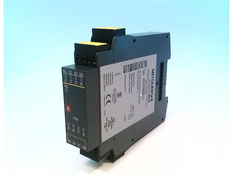MITSUBISHI WS0-XTDI80202-C