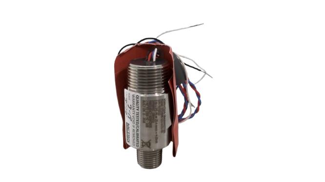 METRIX VIBRATION ST5484E-121-0101-00