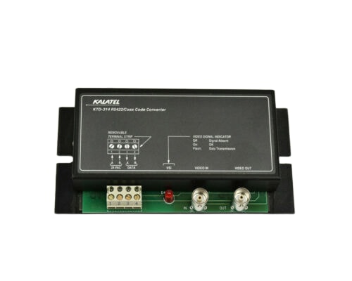 KTD-314 by KIDDE-FENWAL, LLC