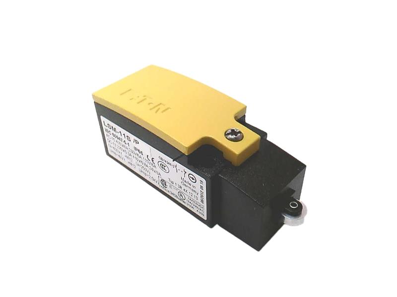 LSM-11S-P by EATON CORPORATION