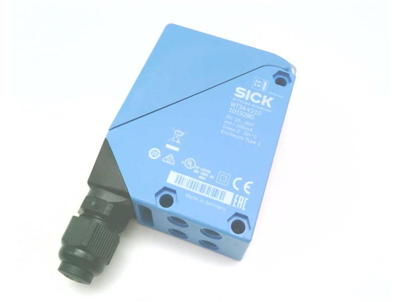 SICK WT34-V210