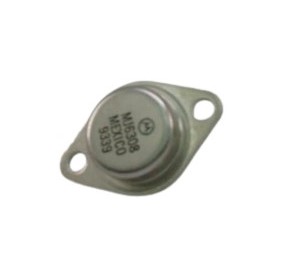 NXP SEMICONDUCTOR MJ6308