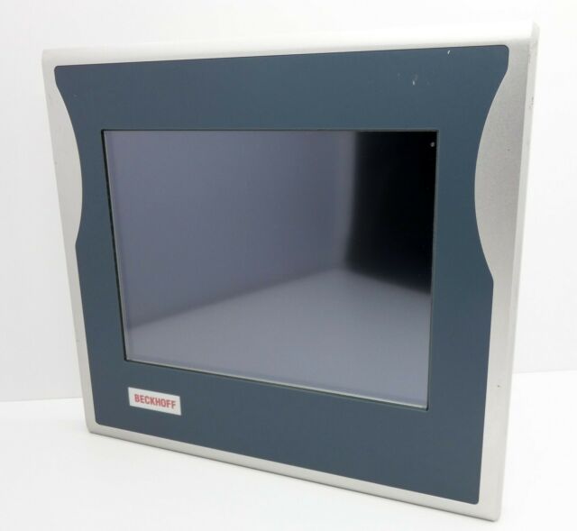 BECKHOFF CP6201-001-0020