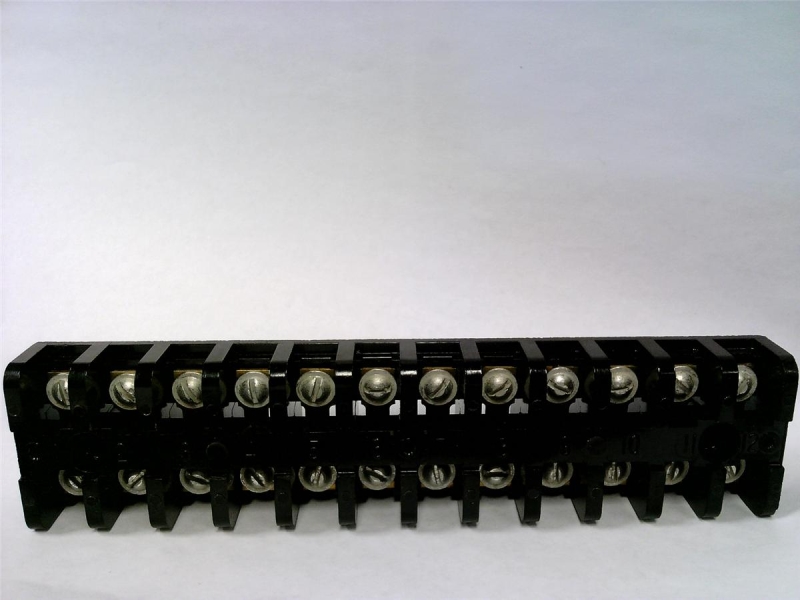 GENERAL ELECTRIC CR151B20