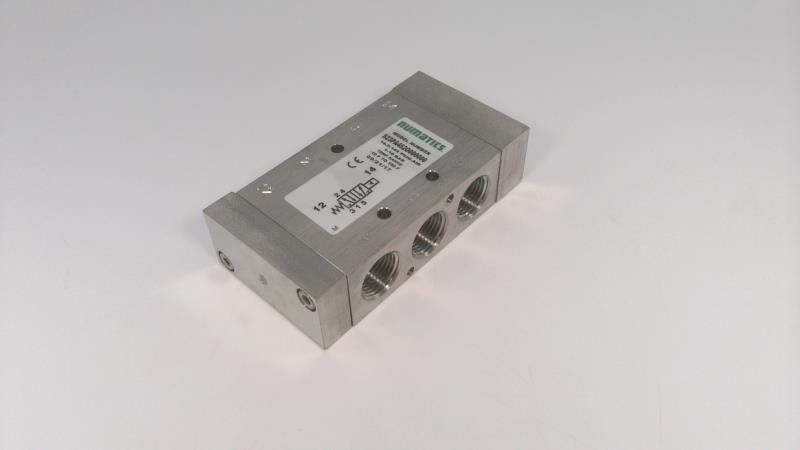 ASCO S23PA452O000000