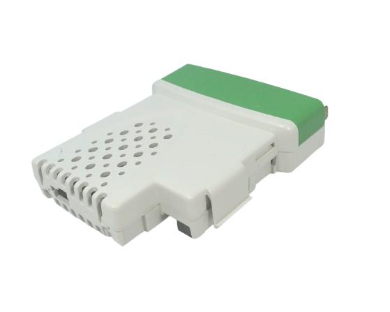 NIDEC CORP STDT33