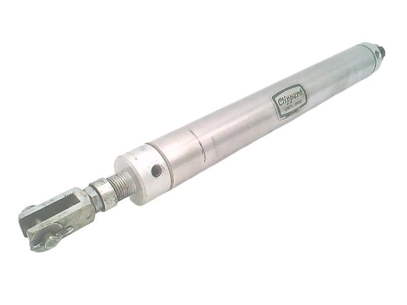 CLIPPARD CDR-24-10-MB