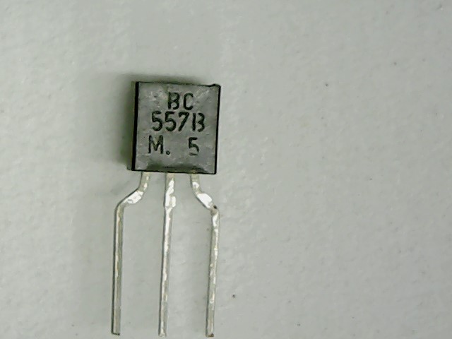 MULTICOMP BC557B
