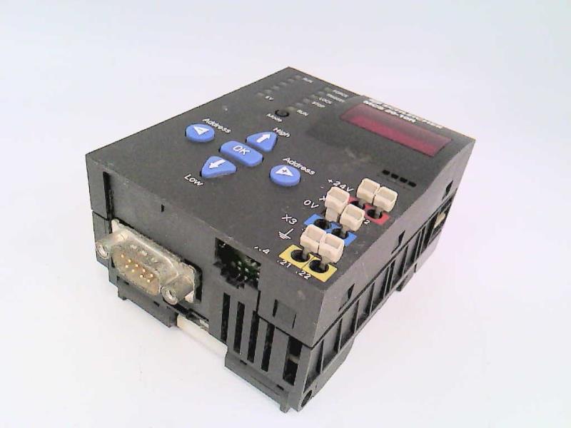 MCS20-10R by WIELAND