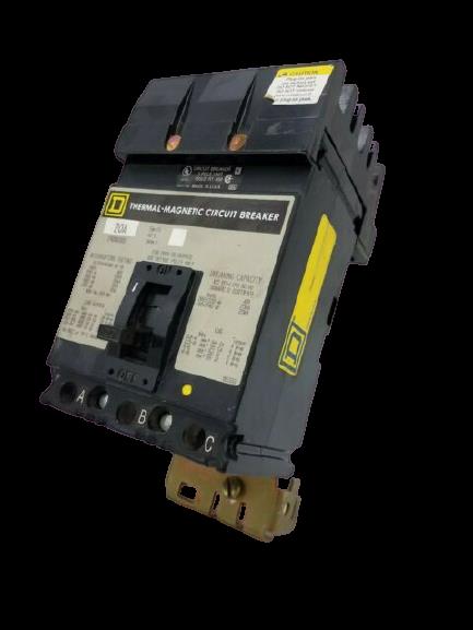 SCHNEIDER ELECTRIC FH360201121