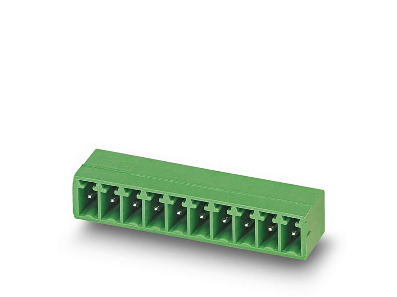 PHOENIX CONTACT MC 1,5/ 7-G-3,5