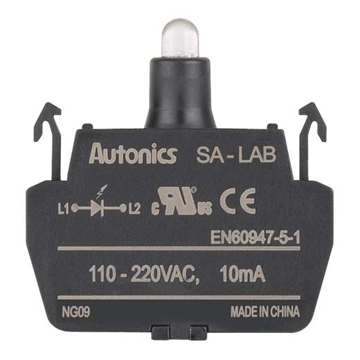 AUTONICS SA-LAB