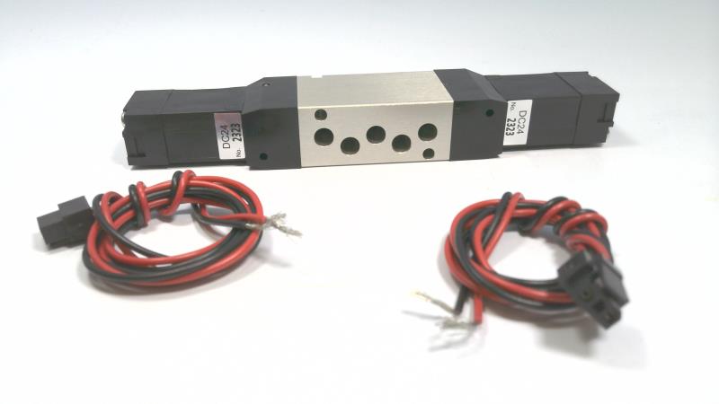 PARKER PCD2413-NB-D24SPLB