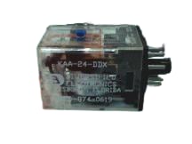 MV4-590-TA1 by EATON CORPORATION