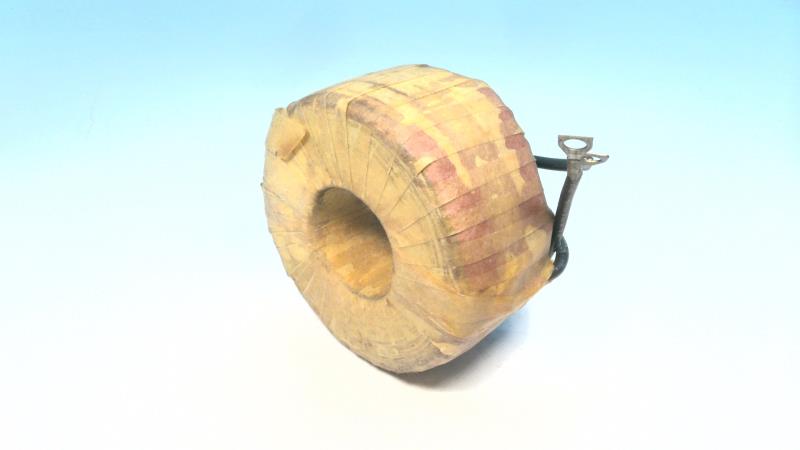 GENERAL ELECTRIC 22D15G12