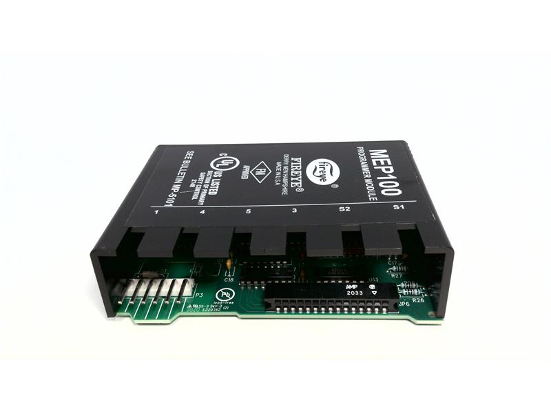 KIDDE-FENWAL, LLC MEP100