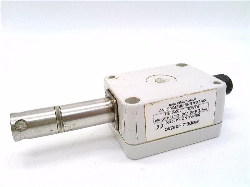 OMEGA ENGINEERING HX92AC