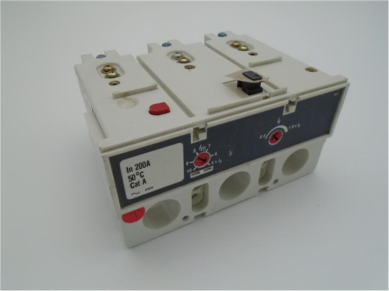 EATON CORPORATION PJT3200AA