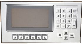 GRAF SYTECO ITS7100A000