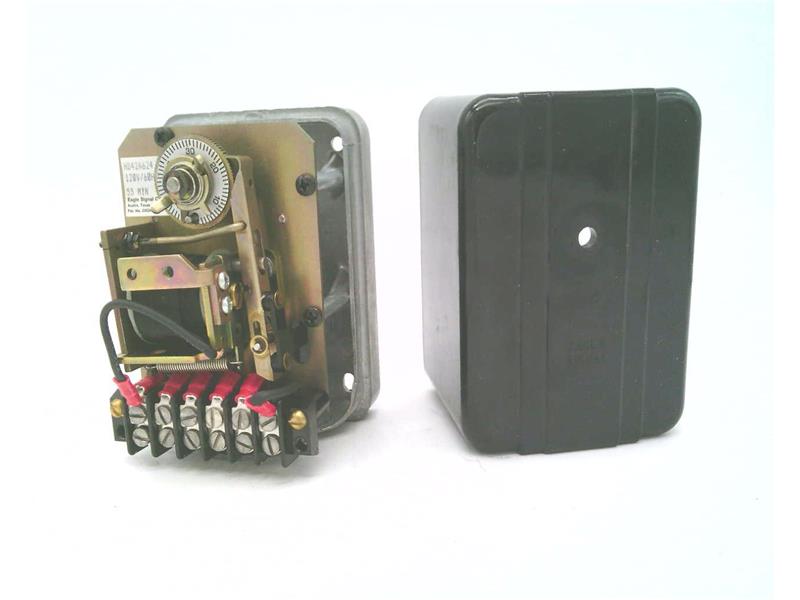 DANAHER CONTROLS HD42A624