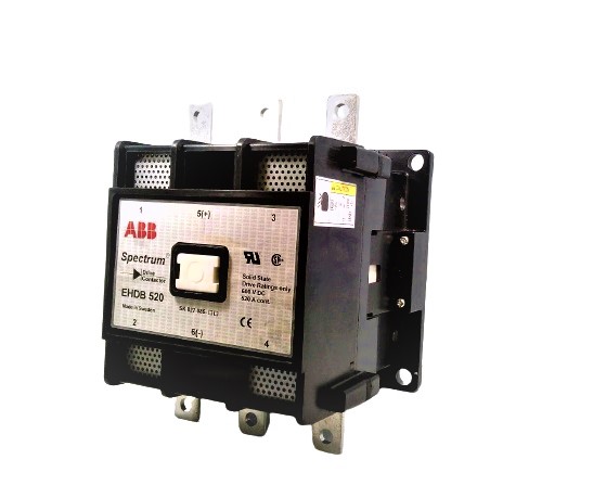 EHDB520C-1L by ASEA BROWN BOVERI