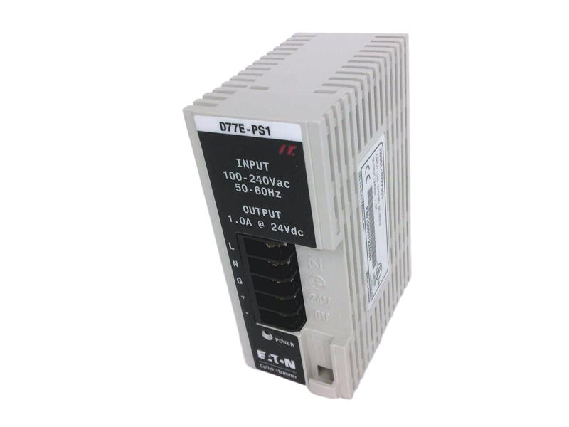 D77E-PS1 by EATON CORPORATION