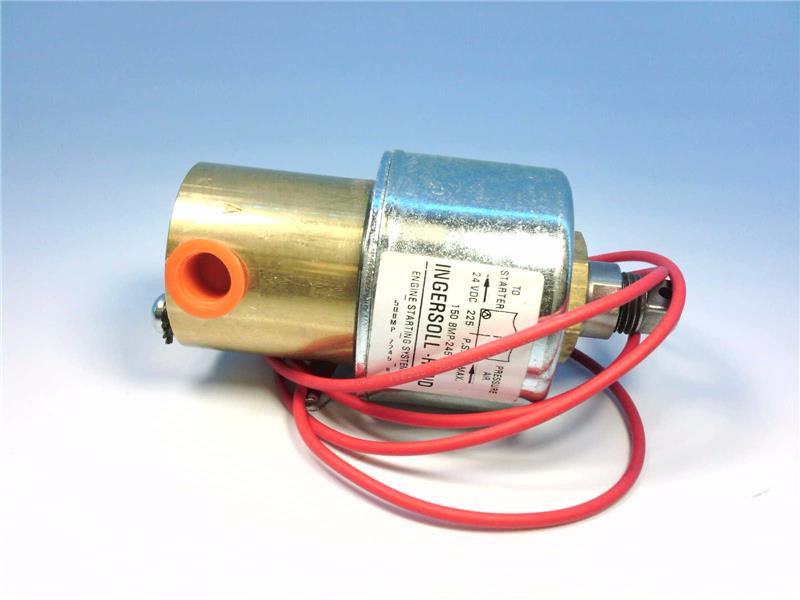 INGERSOLL RAND 150BMP-2451B