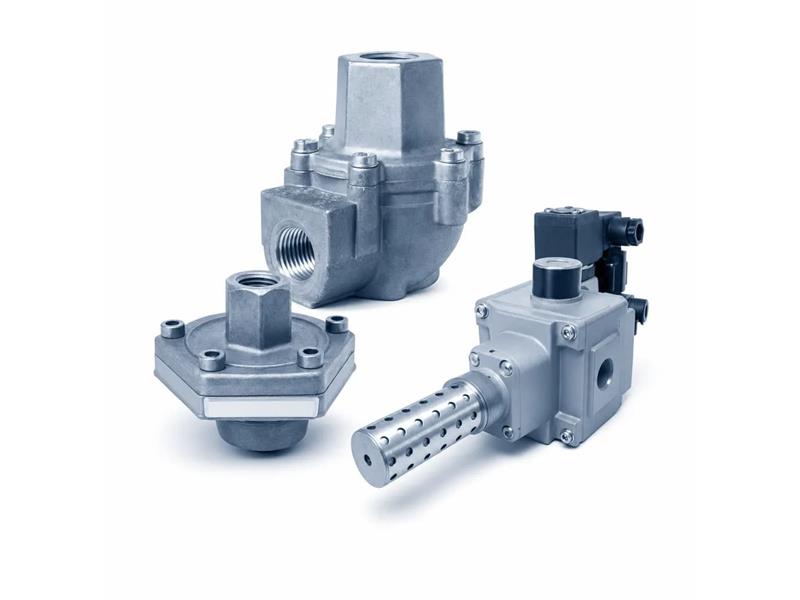 KUHNKE AUTOMATION 47.300