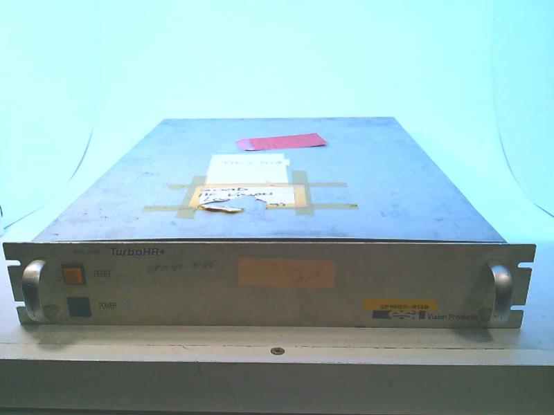 ESI TECHNOLOGY LTD SP1985-8128