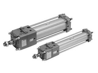 SMC CLAFN100-600-D