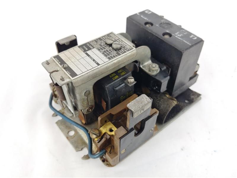 SCHNEIDER ELECTRIC 8536-SO18-V02
