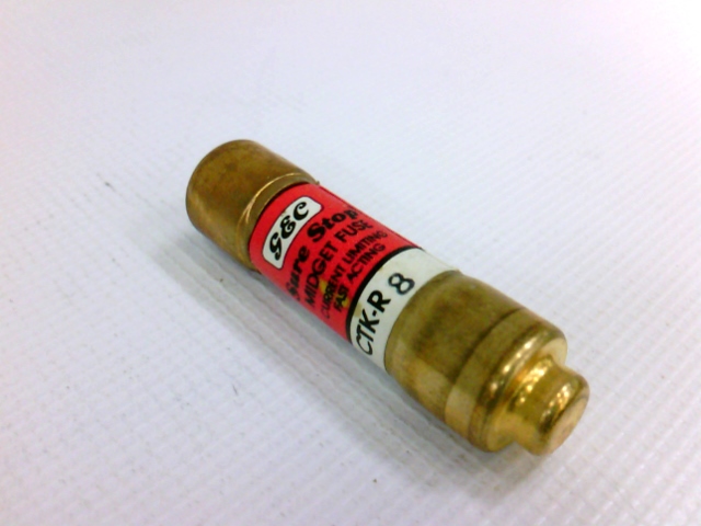 CTK-R-8 by CONVERTEAM